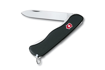 Scyzoryk Victorinox Sentinel, czarny, Nylon, 111 mm