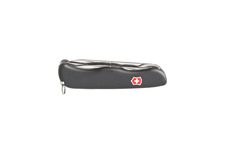 Scyzoryk Victorinox Sentinel, czarny, Nylon, 111 mm