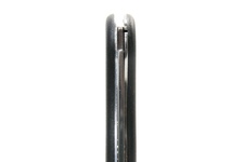 Scyzoryk Victorinox Sentinel, czarny, Nylon, 111 mm