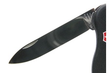 Scyzoryk Victorinox Sentinel, czarny, Nylon, 111 mm