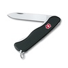 Scyzoryk Victorinox Sentinel, czarny, Nylon, 111 mm