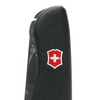 Scyzoryk Victorinox Sentinel, czarny, Nylon, 111 mm