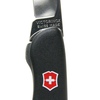 Scyzoryk Victorinox Sentinel, czarny, Nylon, 111 mm