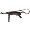 Replika MP-40 Schmeisser z pasem