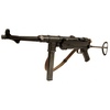 Replika MP-40 Schmeisser z pasem