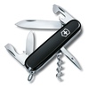 Scyzoryk Victorinox Spartan czarny