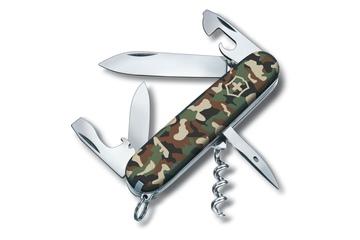 Scyzoryk Victorinox Spartan kamuflaż