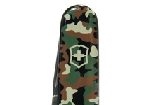 Scyzoryk Victorinox Spartan kamuflaż