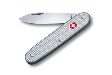 Scyzoryk Victorinox Pioneer, srebrny, 93 mm