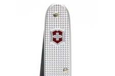 Scyzoryk Victorinox Pioneer, srebrny, 93 mm