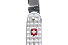 Scyzoryk Victorinox Pioneer, srebrny, 93 mm