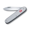 Scyzoryk Victorinox Pioneer, srebrny, 93 mm