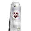 Scyzoryk Victorinox Pioneer, srebrny, 93 mm