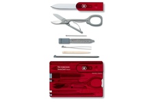 Multitool Victorinox SwissCard Classic