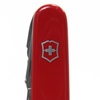 Scyzoryk Victorinox SwissChamp, czerwony, Celidor, 91 mm