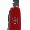 Scyzoryk Victorinox SwissChamp, czerwony, Celidor, 91 mm