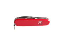 Scyzoryk Victorinox Tinker, czerwony, Celidor, 91 mm