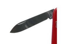 Scyzoryk Victorinox Waiter, czerwony, Celidor, 84 mm