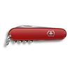 Scyzoryk Victorinox Waiter, czerwony, Celidor, 84 mm