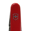 Scyzoryk Victorinox Waiter, czerwony, Celidor, 84 mm