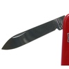 Scyzoryk Victorinox Waiter, czerwony, Celidor, 84 mm