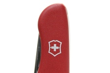 Scyzoryk Victorinox WorkChamp, czerwony, Nylon, 111 mm