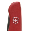 Scyzoryk Victorinox WorkChamp, czerwony, Nylon, 111 mm