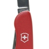 Scyzoryk Victorinox WorkChamp, czerwony, Nylon, 111 mm