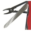 Scyzoryk Victorinox WorkChamp, czerwony, Nylon, 111 mm