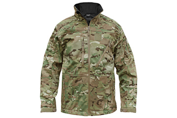 kurtka Mil-Tec SCU 14 multitarn softshell