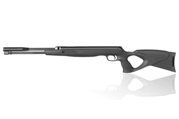 wiatrówka - karabinek Walther LGU Varmint kal. 4,5 mm
