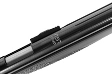wiatrówka - karabinek Walther LGU Varmint kal. 4,5 mm