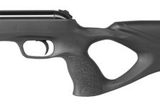 wiatrówka - karabinek Walther LGU Varmint kal. 4,5 mm