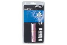 Gaz pieprzowy Walther Pro Secur Lady No. 1 - 22 ml