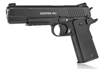 wiatrówka - pistolet LEGENDS COLT 1911