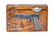 wiatrówka - pistolet LEGENDS COLT 1911