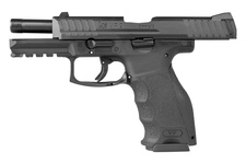 Pistolet ASG Heckler & Koch VP9 green gas