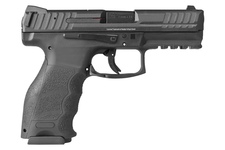 Pistolet ASG Heckler & Koch VP9 green gas