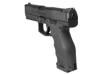 Pistolet ASG Heckler & Koch VP9 green gas