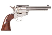 Rewolwer ASG Umarex Legends Western Cowboy niklowany CO2