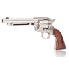 Rewolwer ASG Umarex Legends Western Cowboy niklowany CO2