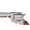Rewolwer ASG Umarex Legends Western Cowboy niklowany CO2