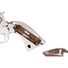 Rewolwer ASG Umarex Legends Western Cowboy niklowany CO2