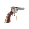 Rewolwer ASG Umarex Legends Western Cowboy niklowany CO2