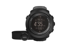 SUUNTO AMBIT3 VERTICAL BLACK (HR)