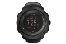 SUUNTO AMBIT3 VERTICAL BLACK (HR)