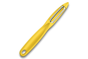 Obieraczka Victorinox uniwersalna, żółta