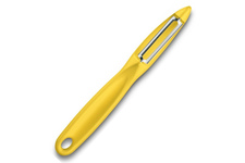 Obieraczka Victorinox uniwersalna, żółta