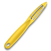 Obieraczka Victorinox uniwersalna, żółta