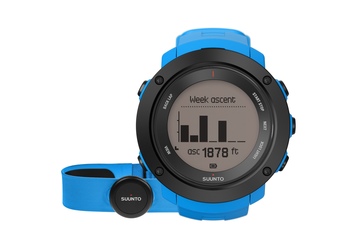 SUUNTO AMBIT3 VERTICAL BLUE (HR)